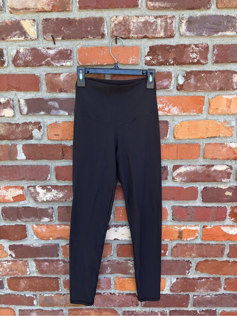 NWT Offline by Aerie Ribbed Leggings